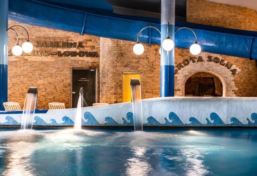 Отель Gołębiewski Białystok