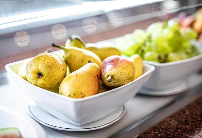 Отель Gołębiewski Białystok