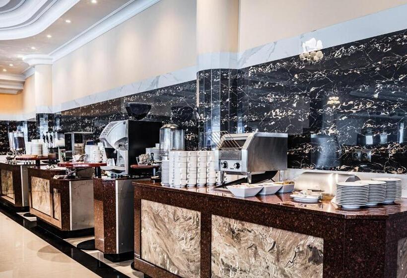 Отель Gołębiewski Białystok