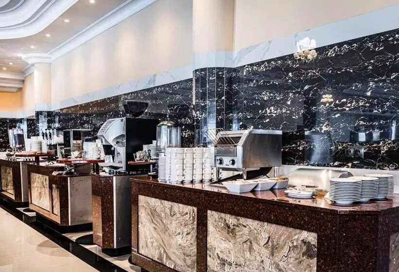 酒店 Gołębiewski Białystok