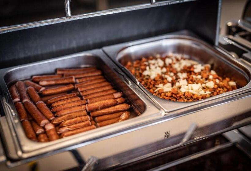 Отель Gołębiewski Białystok