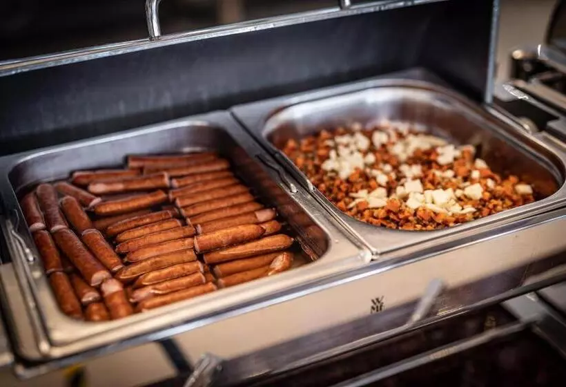 酒店 Gołębiewski Białystok