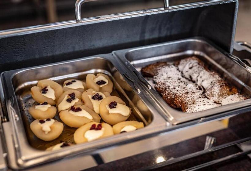 Отель Gołębiewski Białystok