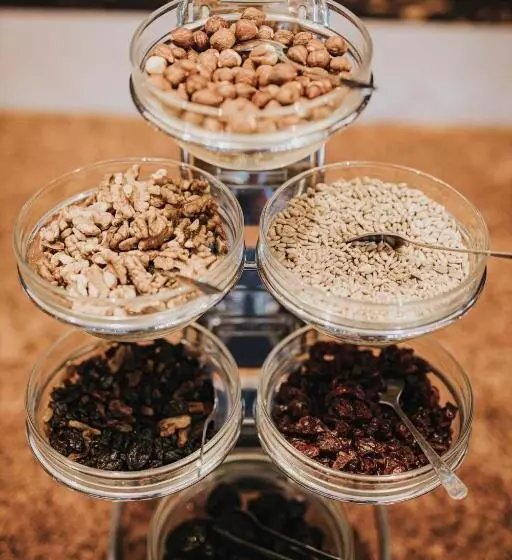 酒店 Gołębiewski Białystok