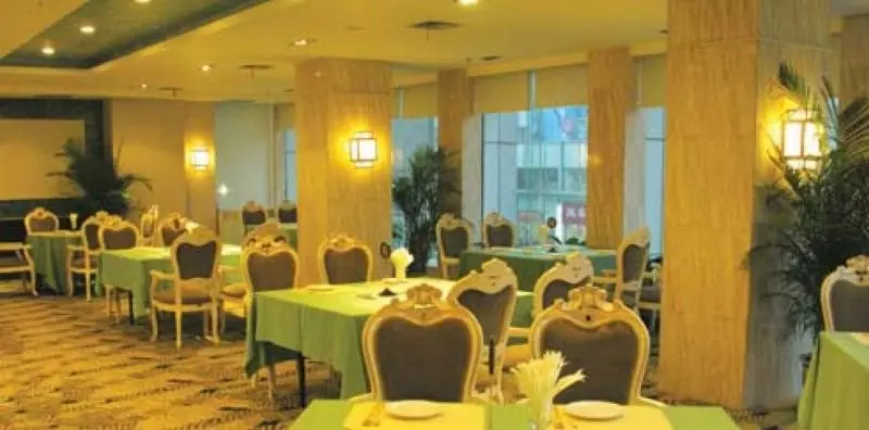 酒店 Kangyuan Business