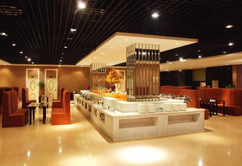 ホテル King Shine