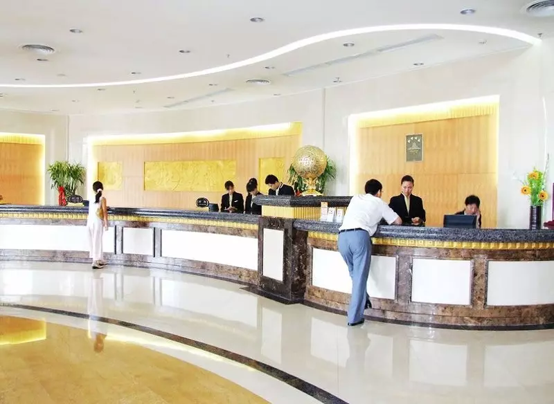 ホテル King Shine