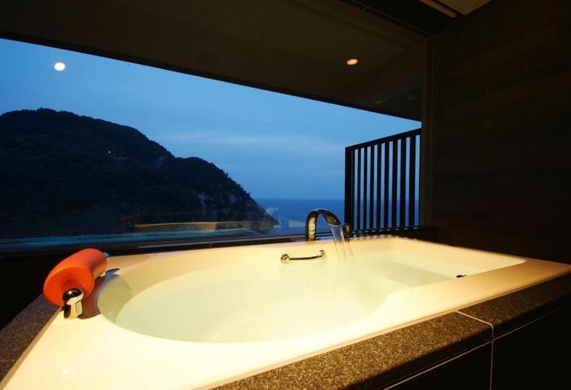 בית מלון כפרי Kinparo