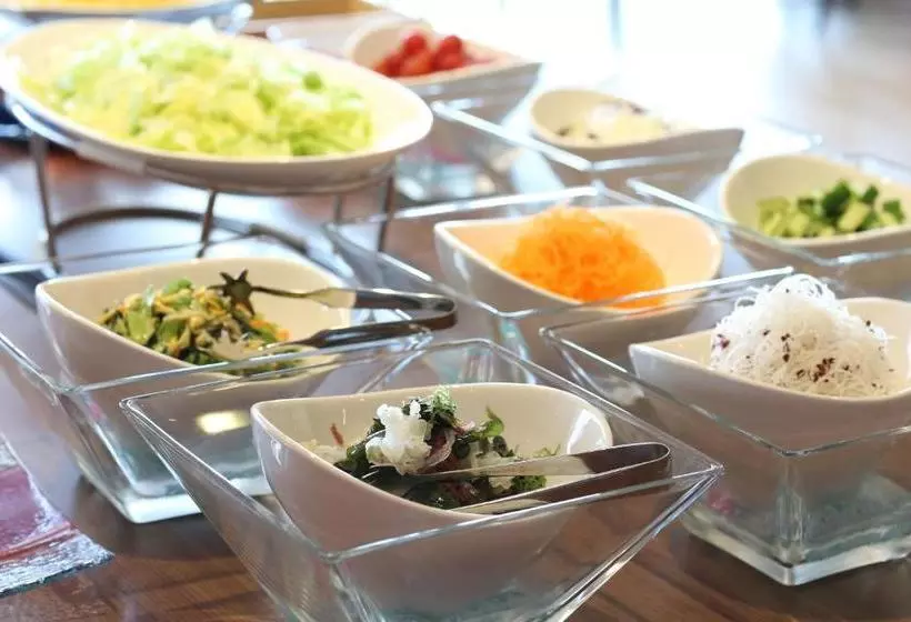 בית מלון כפרי Kinparo