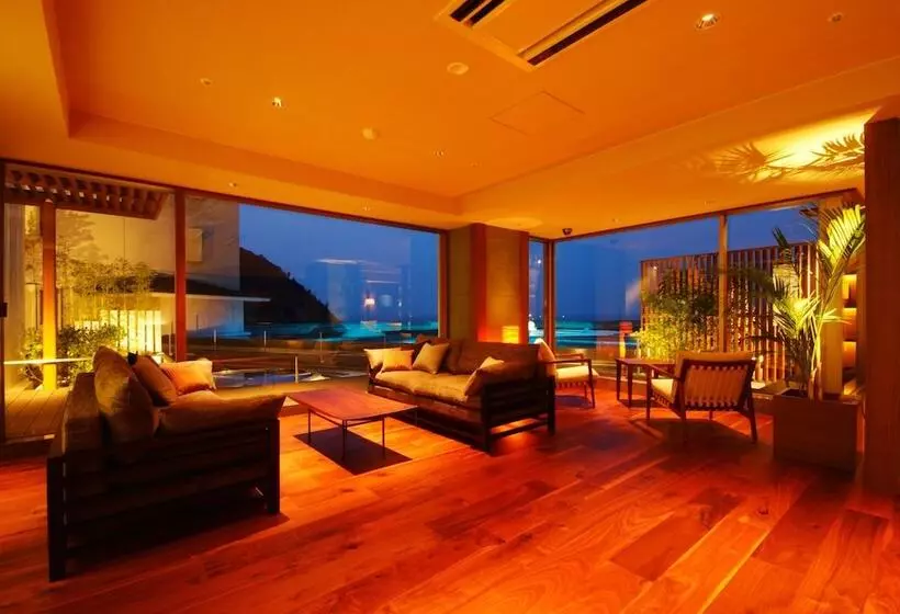 בית מלון כפרי Kinparo