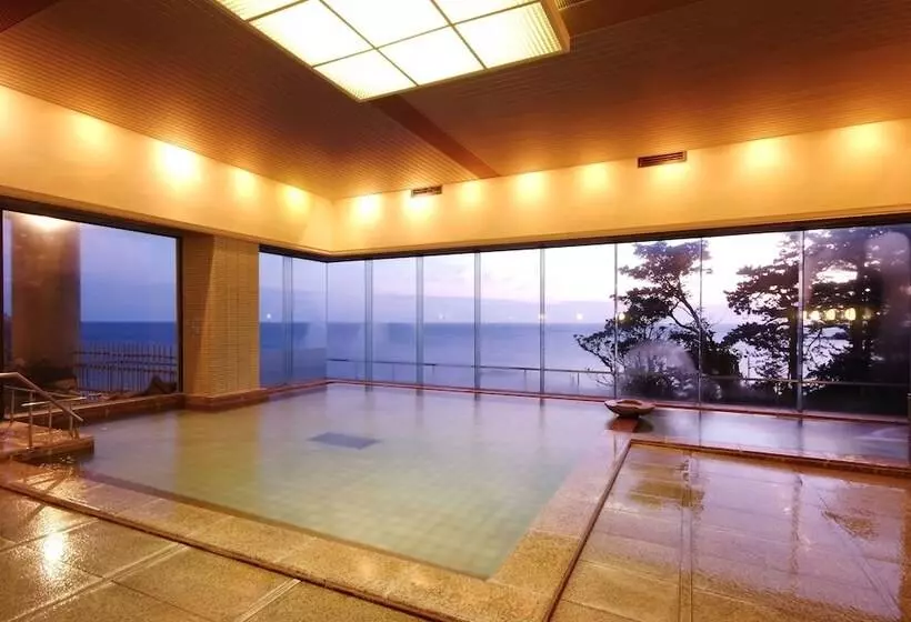 בית מלון כפרי Kinparo