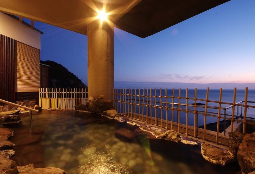 בית מלון כפרי Kinparo