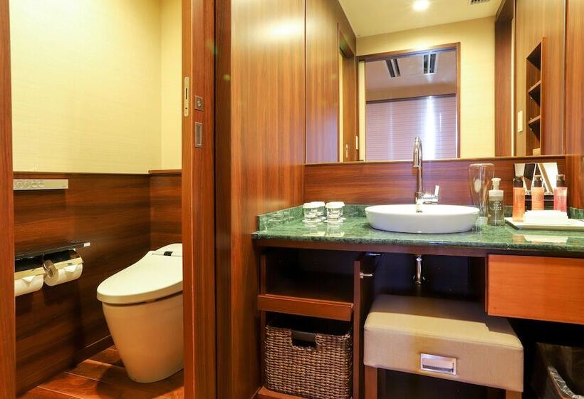 בית מלון כפרי Kinparo