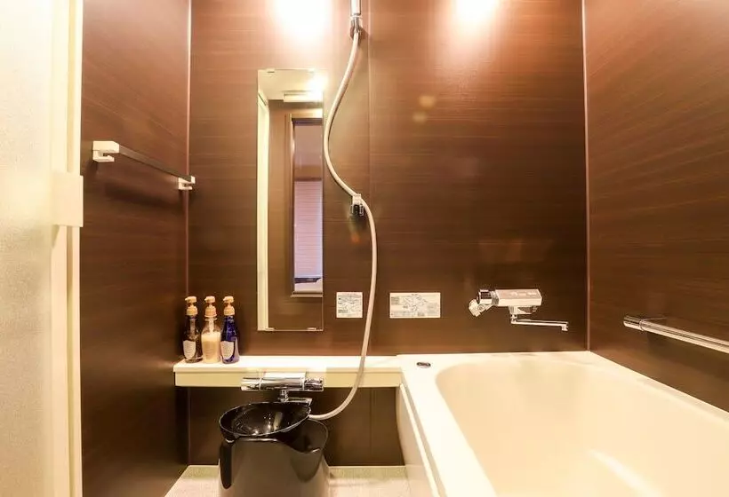 בית מלון כפרי Kinparo