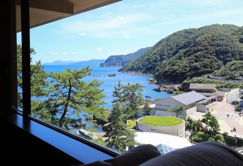 בית מלון כפרי Kinparo