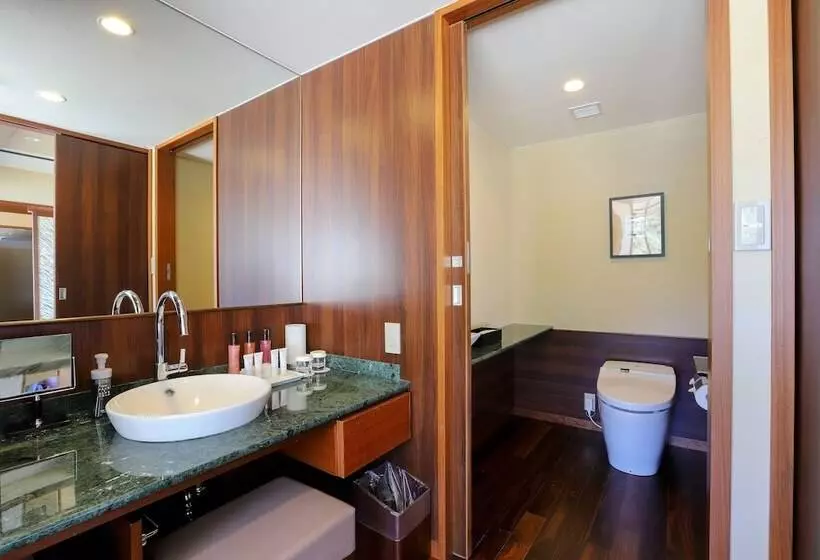 בית מלון כפרי Kinparo