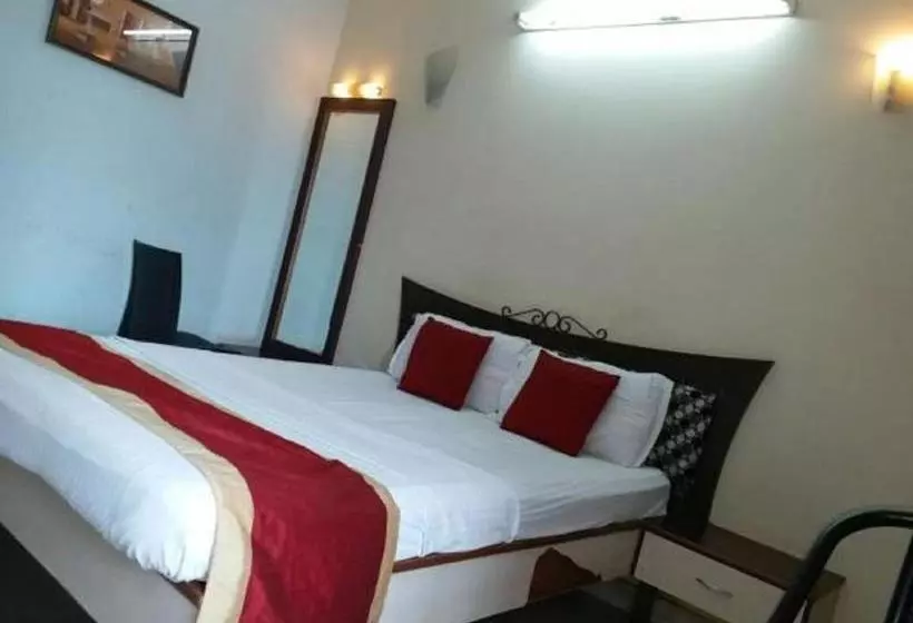 Hotell Kumar S International