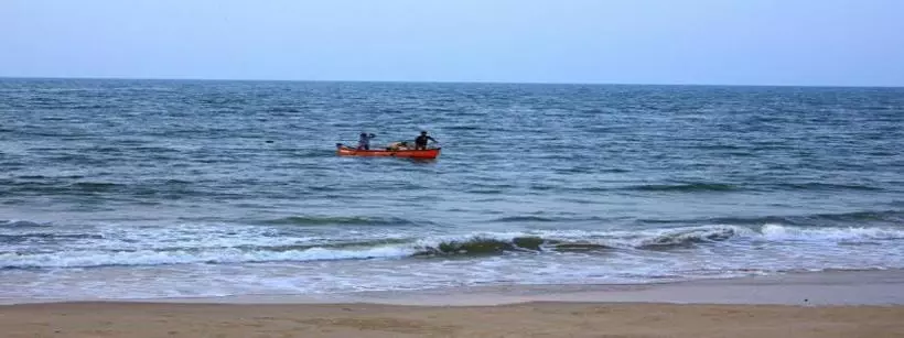 Hotell Kumar S International