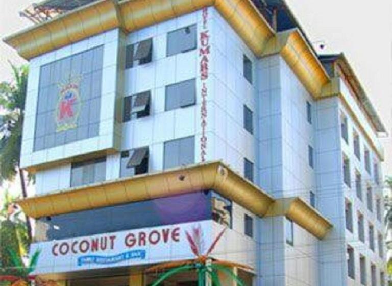 Hotel Kumar S International