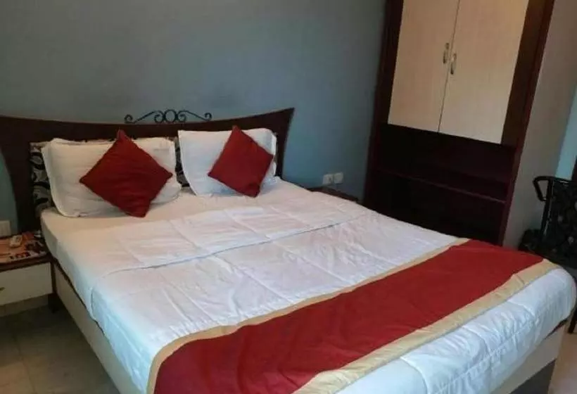 Hotell Kumar S International