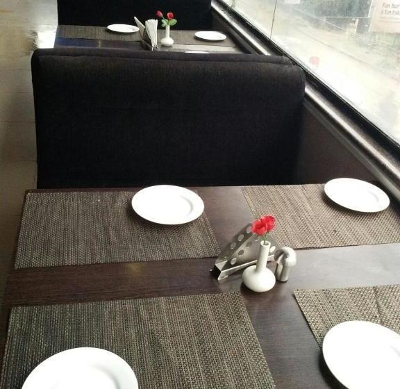 Hotel Kumar S International