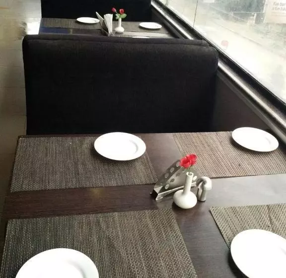 Hotell Kumar S International