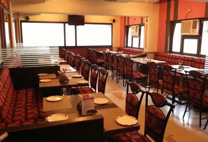 Hotel Kumar S International