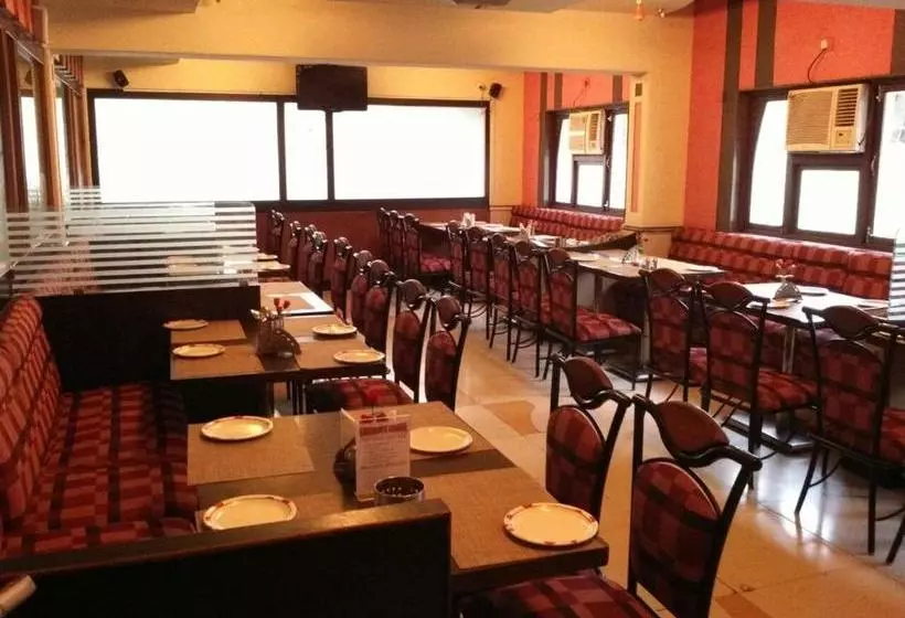 Hotell Kumar S International