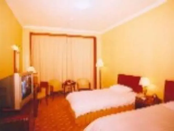 Otel Liaoning Zhengxie