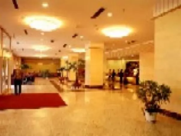 Otel Liaoning Zhengxie