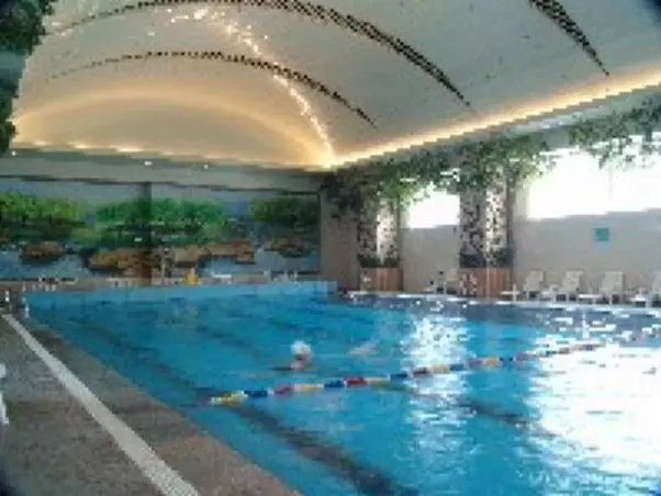 Otel Liaoning Zhengxie