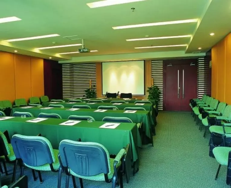 هتل Lj Commercial