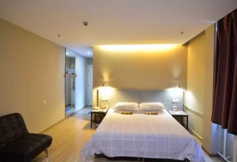 Hotelli Luoyang Aviation E Home Inn