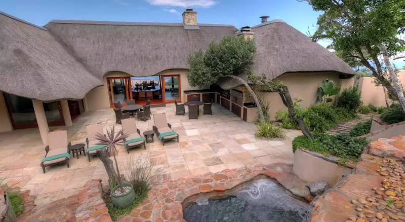 Hotel Oceana Beach And Wildlife Reserve