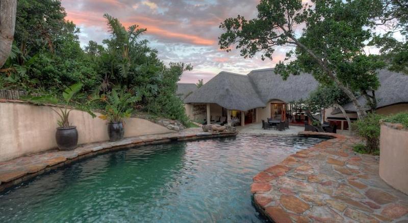 酒店 Oceana Beach And Wildlife Reserve