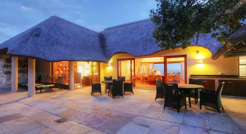 Hotel Oceana Beach And Wildlife Reserve