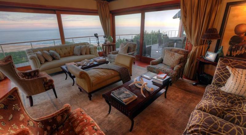 酒店 Oceana Beach And Wildlife Reserve