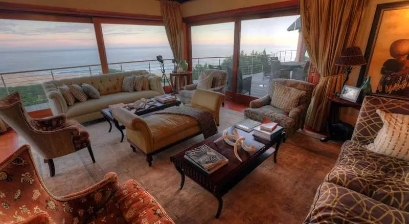 Hotel Oceana Beach And Wildlife Reserve