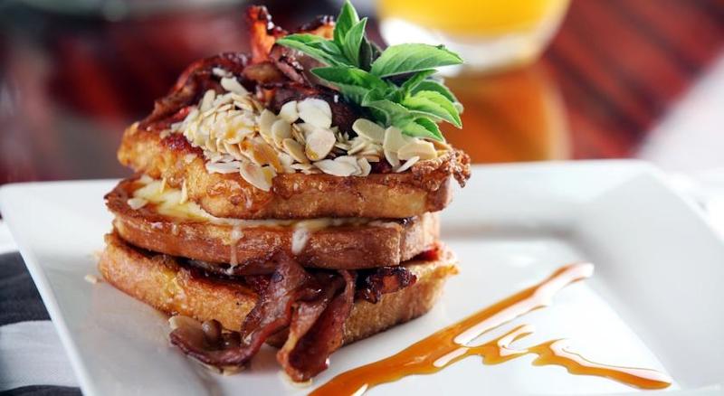 酒店 Oceana Beach And Wildlife Reserve