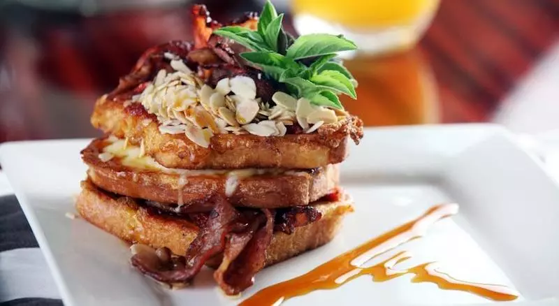 Hotel Oceana Beach And Wildlife Reserve