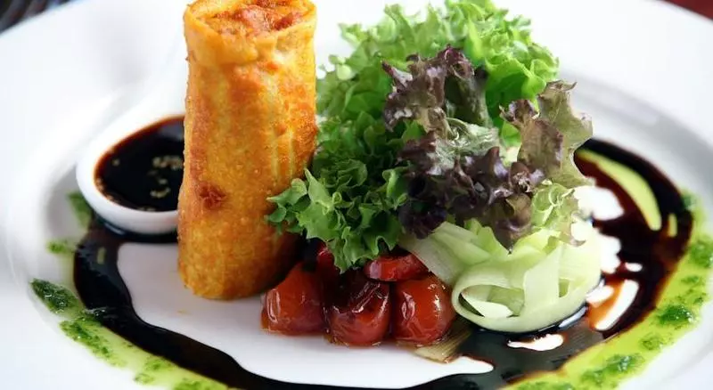 Hotel Oceana Beach And Wildlife Reserve