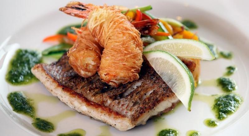 酒店 Oceana Beach And Wildlife Reserve