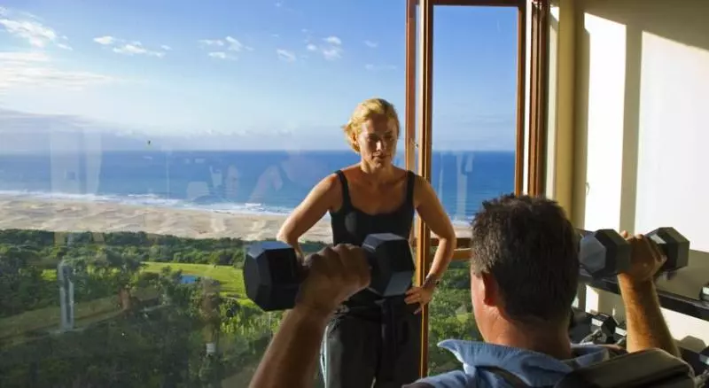 Hotel Oceana Beach And Wildlife Reserve