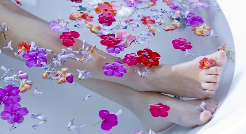 酒店 Oceana Beach And Wildlife Reserve