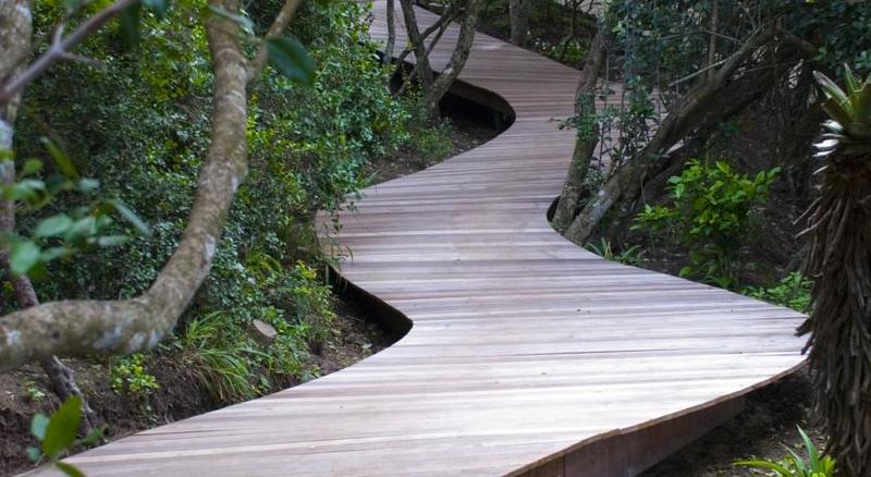 酒店 Oceana Beach And Wildlife Reserve