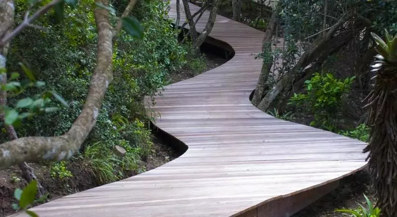 Hotel Oceana Beach And Wildlife Reserve