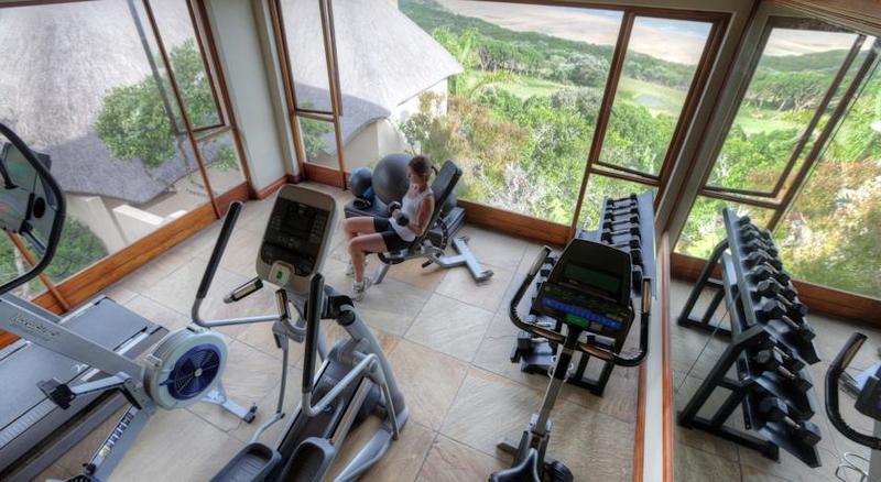 酒店 Oceana Beach And Wildlife Reserve