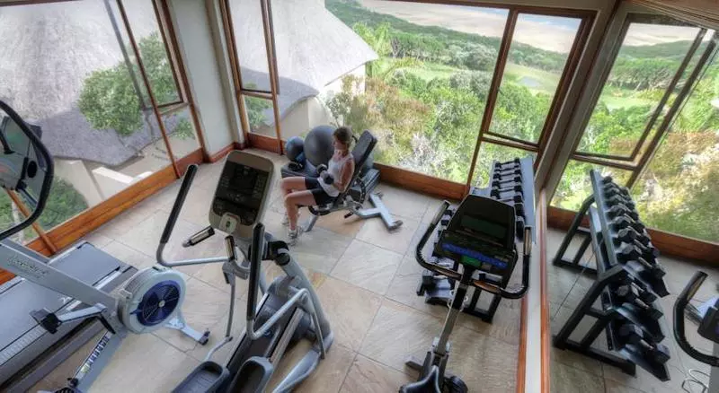 Hotel Oceana Beach And Wildlife Reserve