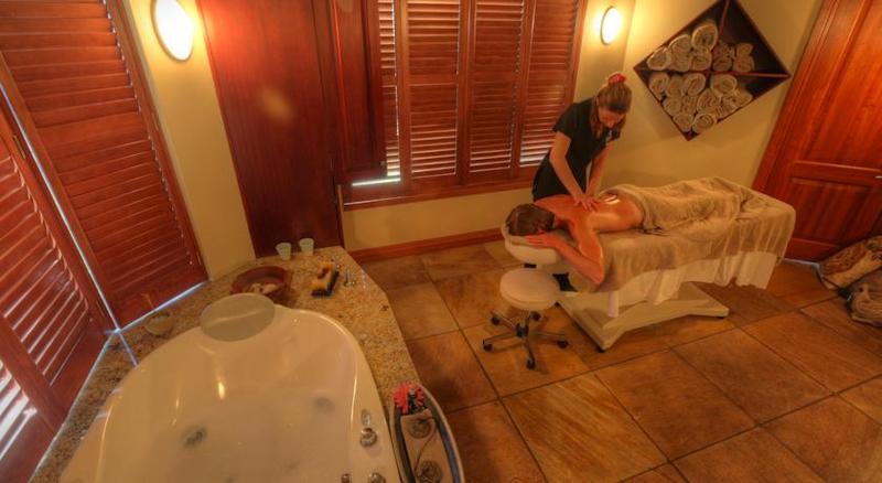 酒店 Oceana Beach And Wildlife Reserve