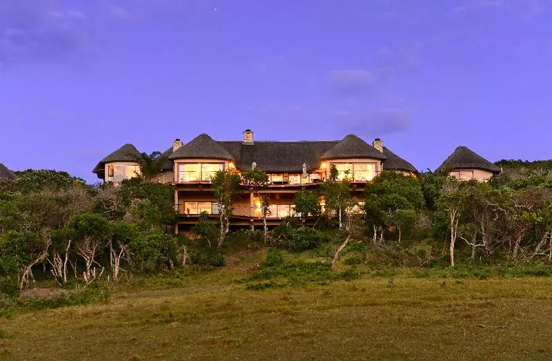 Hotel Oceana Beach And Wildlife Reserve